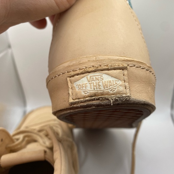 Vans Vivienne Westwood sneakers - Picture 3 of 4